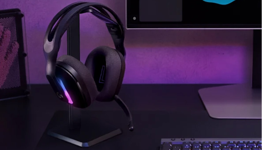 Logitech G522 Lightspeed