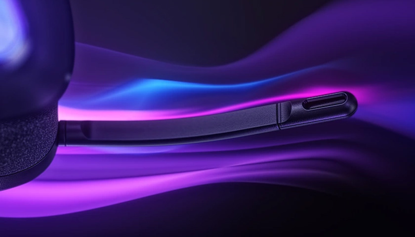 Лучший в своем классе микрофон