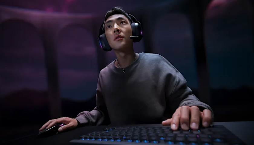 Технология BLUE VO!CE