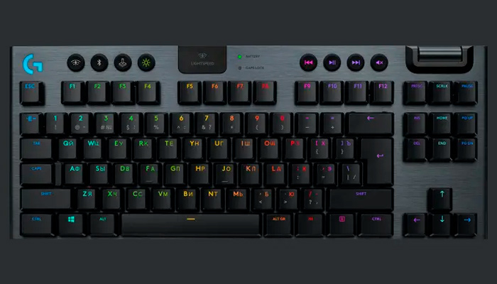Играйте на новом уровне