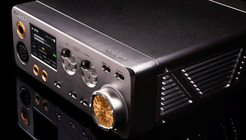 Подключение