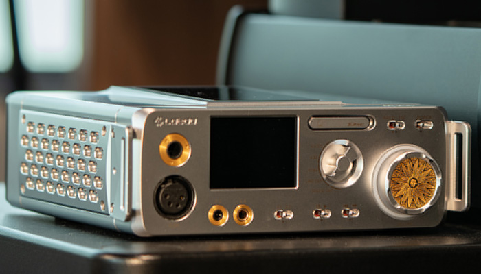 Точный и интуитивно понятный дизайн