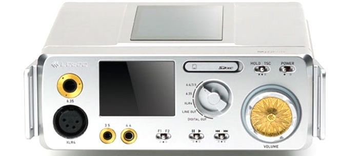 Непоколебимая приверженность к высококачественному звуку