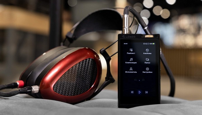 Двухсторонний Bluetooth