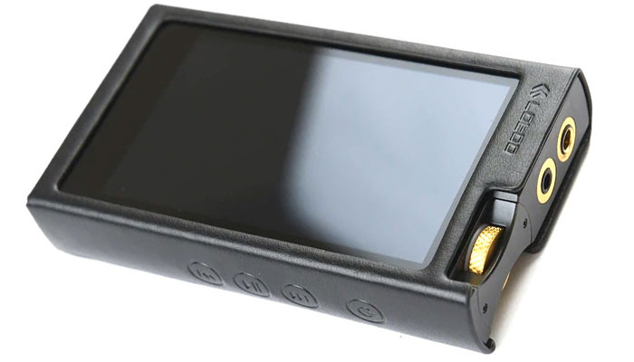 Lotoo PAW 6000 Leather Case