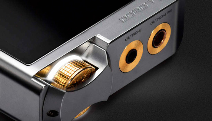 Lotoo PAW Gold Touch