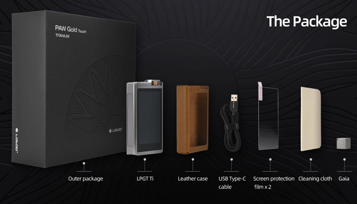 комплектация