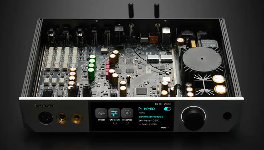 HP-EQ — оптимизация наушников на аппаратном уровне