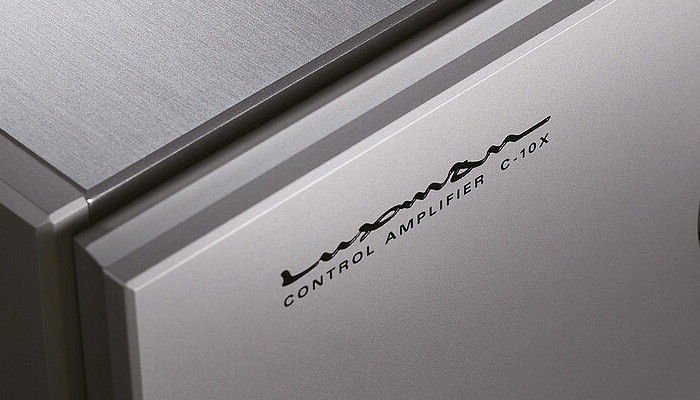 Конфигурация панели с прекрасным контрастом