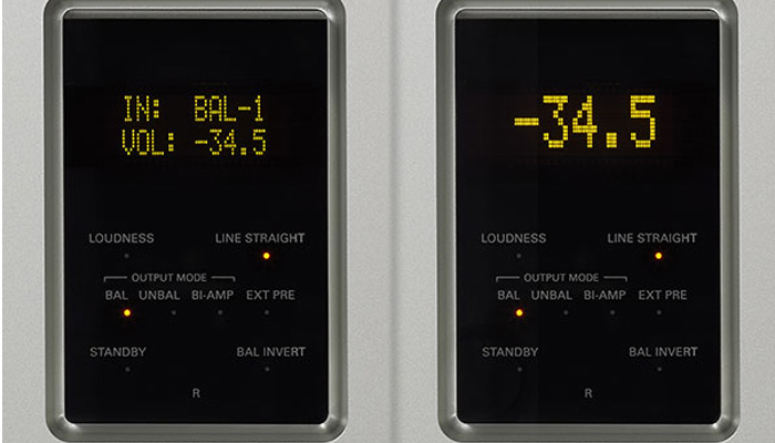 Флуоресцентный дисплей с отличной видимостью