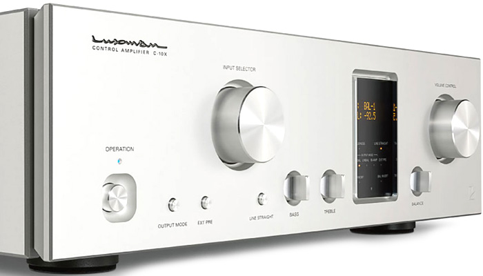 Различные функции управления аудиосистемой