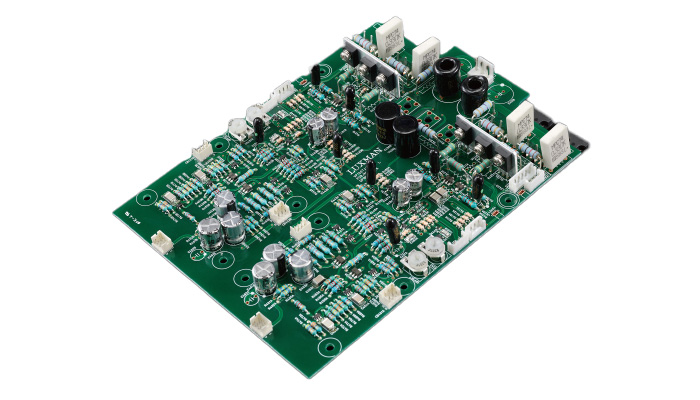 Новая технология с усиленной обратной связью