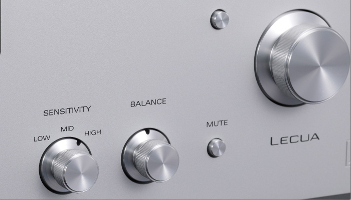 Тонкая настройка и регулировочные функции устраняют ухудшение качества звука