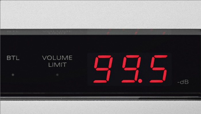 Светодиодный дисплей с большим 7-сегментным светодиодом