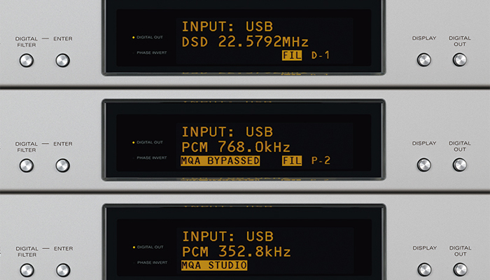 OLED-дисплей высокой четкости