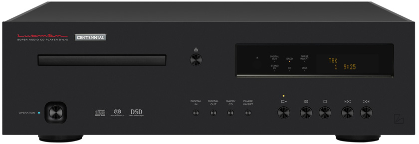 Усовершенствованная схема ЦАП, воспроизводящая цифровые носители с превосходным качеством звука