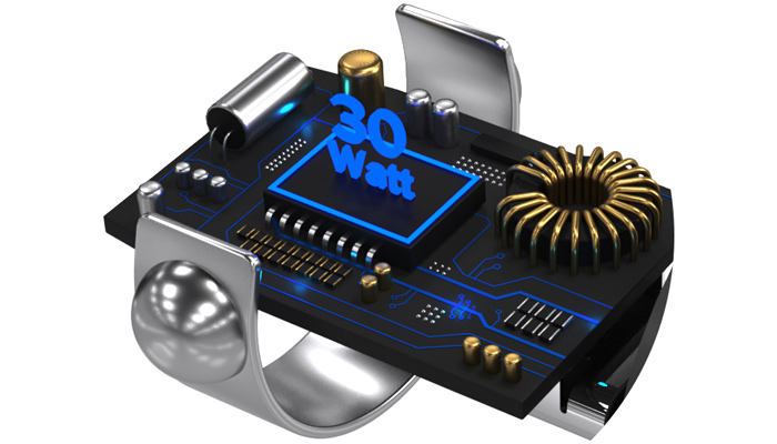 Функция SMART