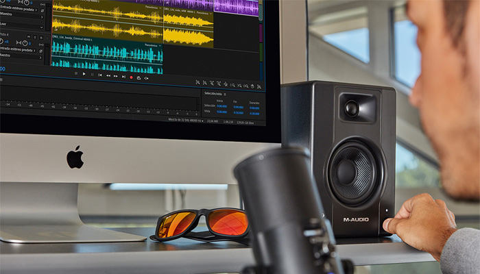 Обновите звучание своей акустики