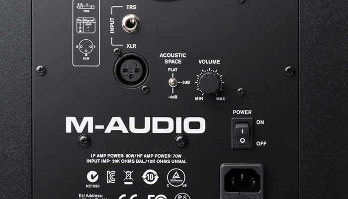 Индивидуальный звук