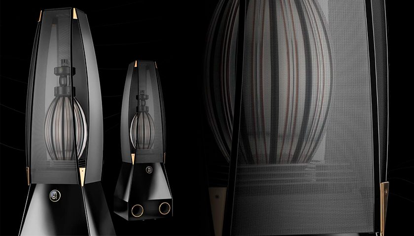 MBL 101 E MKII акустическая система