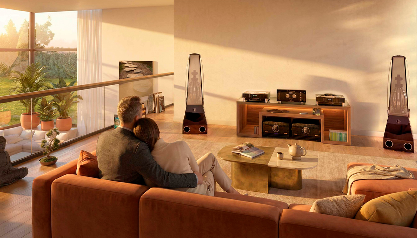 MBL 101 E MKII акустическая система