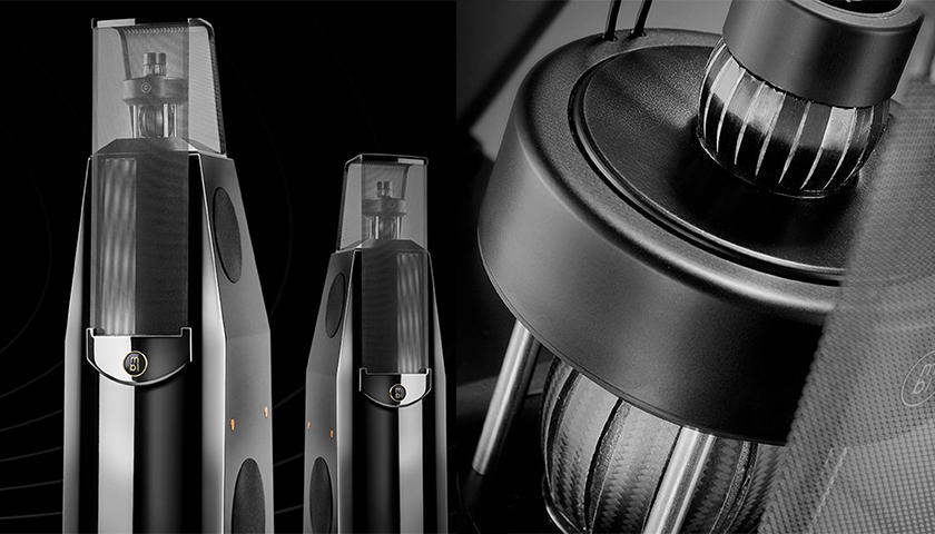 MBL 116 F напольная акустическая система