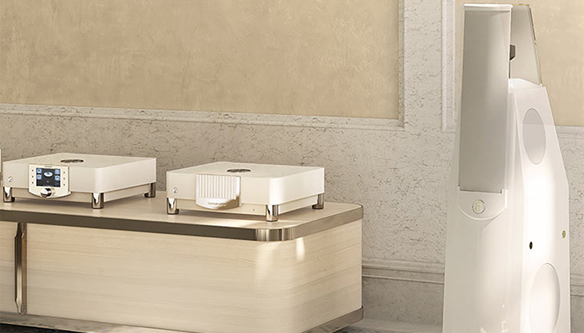 MBL 116 F напольная акустическая система