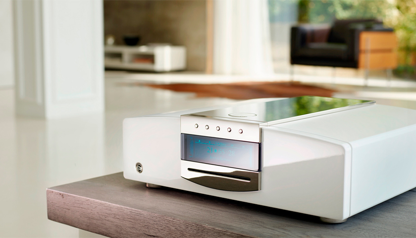 MBL C31 CD Dac сетевой проигрыватель CD