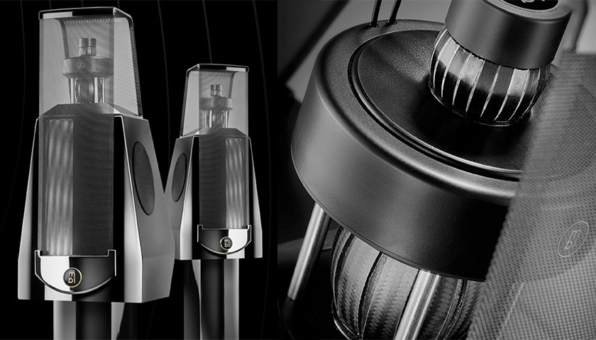 MBL 120 акустическая система