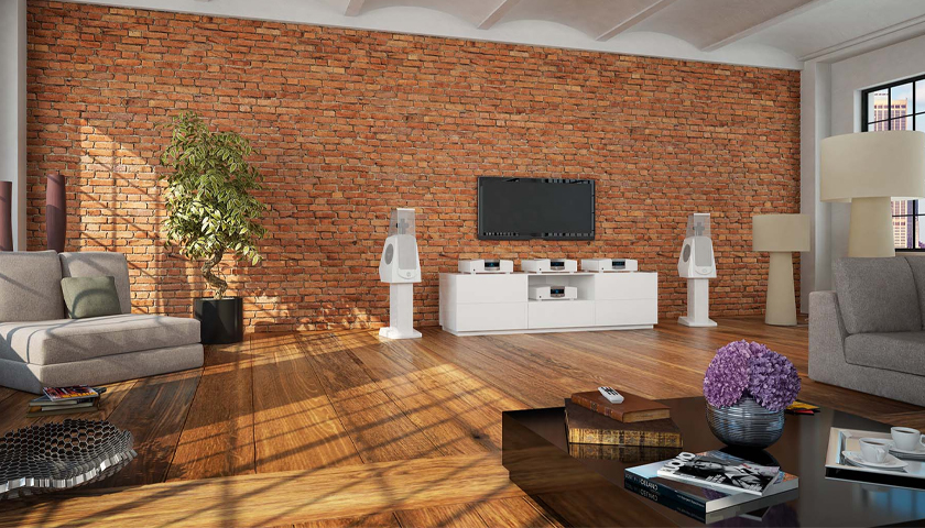 MBL 120 акустическая система