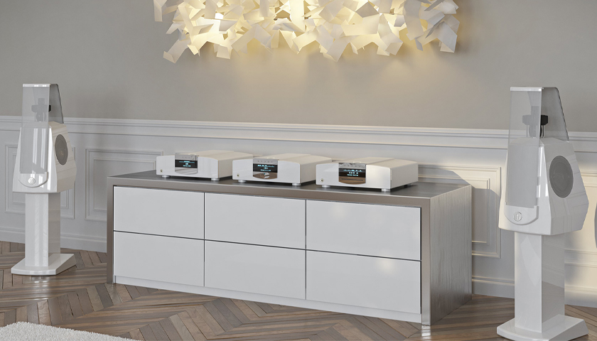 MBL 120 акустическая система