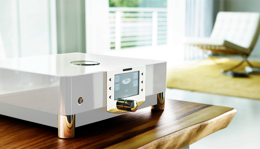 MBL N11 Preamplifier предварительный усилитель