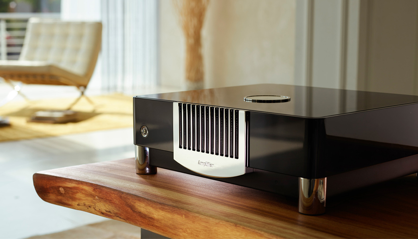 MBL N15 Mono Power Amplifier моноусилитель мощности