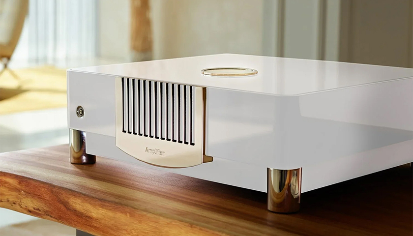 MBL N15 Mono Power Amplifier моноусилитель мощности
