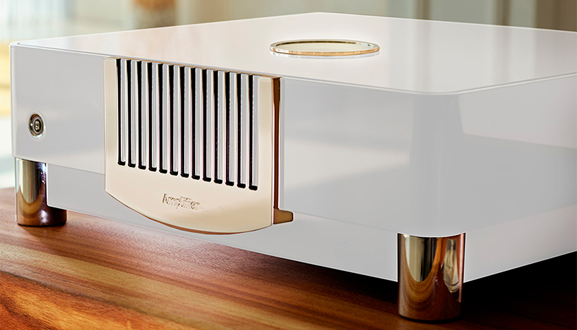 MBL N21 Stereo Power Amplifier усилитель мощности