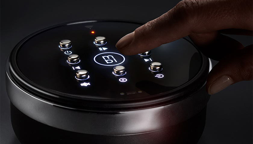 MBL N51 Integrated Amplifier усилитель для акустики