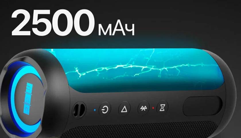 MEG SCB40BL