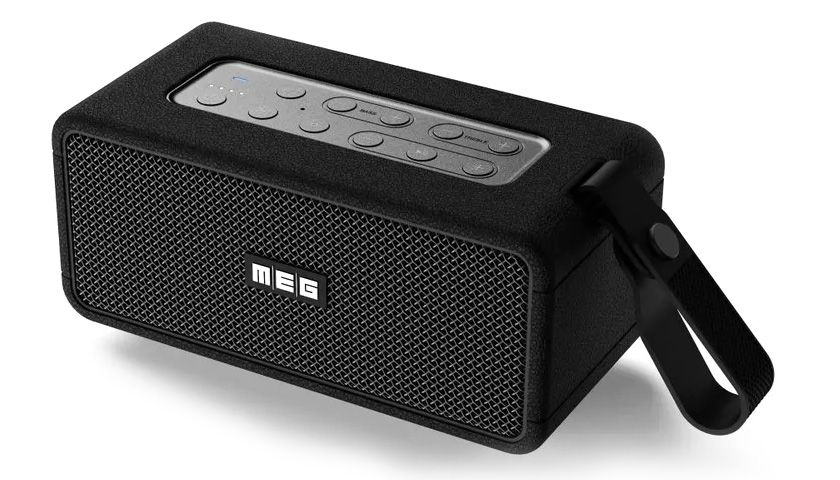 Почему именно MEG SDA080BL?