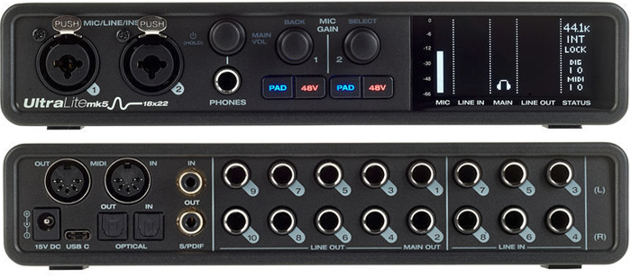 До 40 каналов в работе одновременно