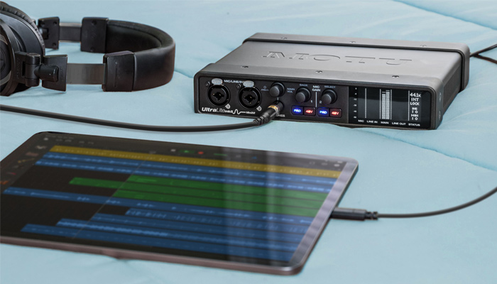 Совместимость с iOS