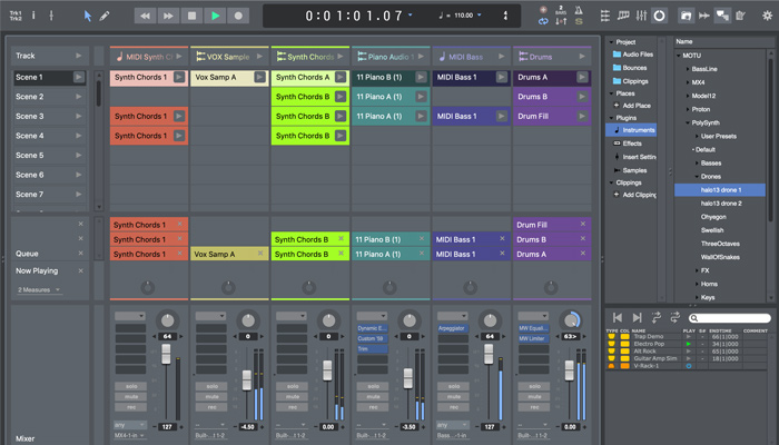 CueMix 5