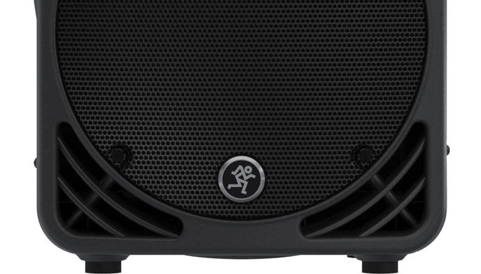 Особая форма корпуса