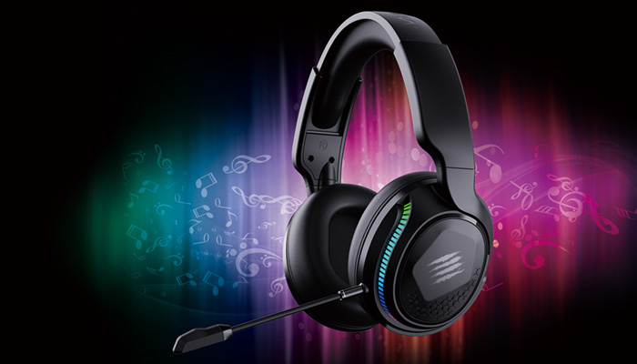 Завораживающая эстетичная RGB-подсветка