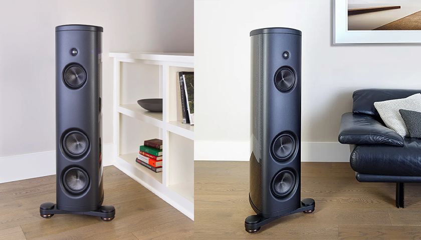 Magico M2