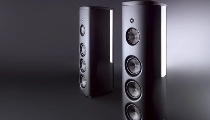 Magico M3