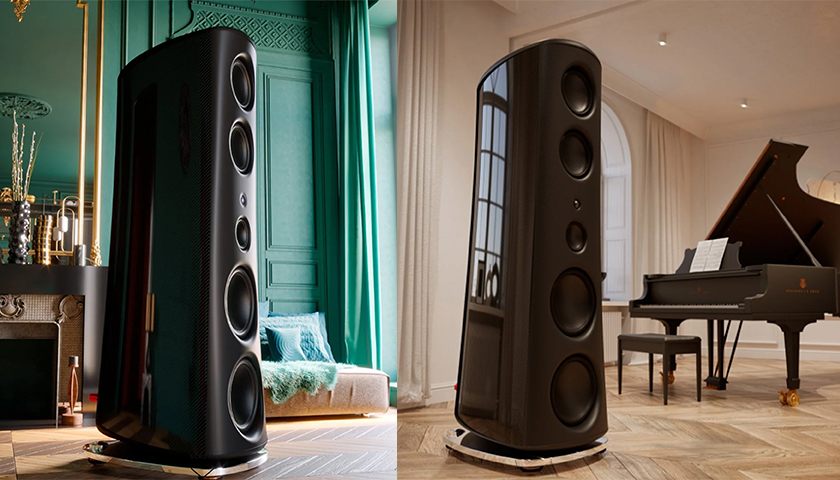 Magico M7