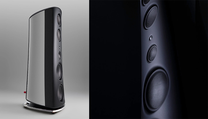 Magico M7