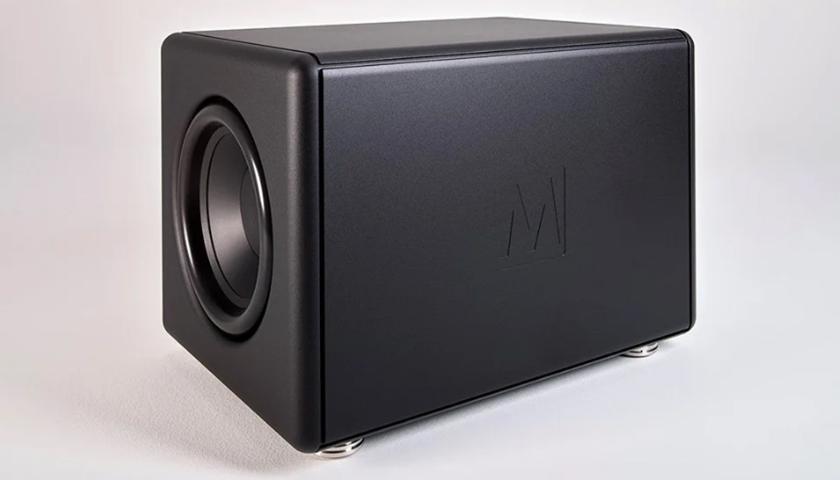 Magico TITAN 15