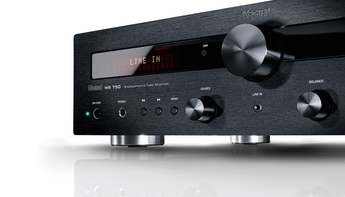 Magnat MR 750
