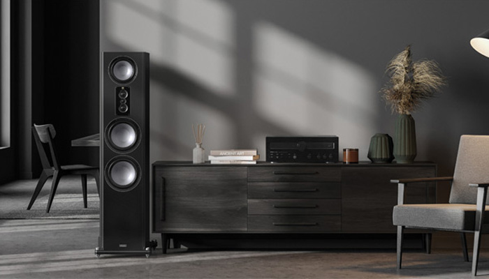 Magnat SIGNATURE 999